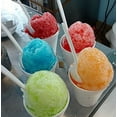 thumbnail image 5 of Kavern Blue Raspberry Snow Cone | Snowball Flavoring Syrup | 128 fl oz., 5 of 5