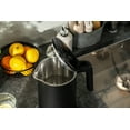 thumbnail image 5 of ZWILLING Enfinigy Cool Touch 1-Liter Electric Kettle Pro, Cordless Tea Kettle & Hot Water - Black, 5 of 6