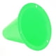 thumbnail image 3 of Cono de Entrenamiento de fútbol YUNYI BRAND 10 Uds Verde, 3 of 8