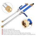 thumbnail image 4 of High Pressure Power Washer, Universal Rust Resistant Glass Window Cleaning Sprayer TPR Handle  For Auto Garden Watering, 4 of 8
