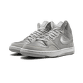 thumbnail image 2 of NIKE MENS Court Force HI "Neutral Grey" 311206 004 311206 004 from Stadium Goods, 2 of 6