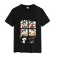 thumbnail image 2 of Camiseta de algodón para niños y niñas de Anime Crayon Shin-chan, camiseta de manga corta de verano para niños, camiseta con estampado de dibujos animados, camiseta de moda para bebés y niños, 2 of 5