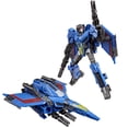 thumbnail image 1 of Transformers Studio Series Transformers: ONE Deluxe Class Thundercracker Action Figure, 1 of 6
