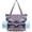 Ancient Totem, variant on Yoga Mat Bag Yoga Bags and Carriers Fits All Your Stuff Yoga Tote Bag with Zipper Pocket Yoga Mat Carrier Pilates Bag Take in Out Mat Easily