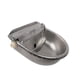 thumbnail image 1 of Vacacas Automáticas de agua Tazón Agua Metal Metal Ganadera Baberista Dista Tazón de agua Dispensador de agua Tazón para cabras Vacas 1024 x 984 x 394 pulgadas, 1 of 9