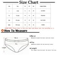 thumbnail image 3 of Abomasnow Women's High Waisted Body Shaper Shorts High Compression Thigh Slimmer Butt Lifter Bodysuits Tummy Control Seamless Shapewear, 3 of 6