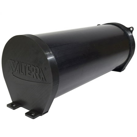 Valterra A04-0100BK EZ Accessory Carrier