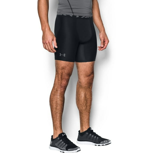 Under Armour Men's Under Armour 1289566 UA HeatGear Armour Compression Shorts