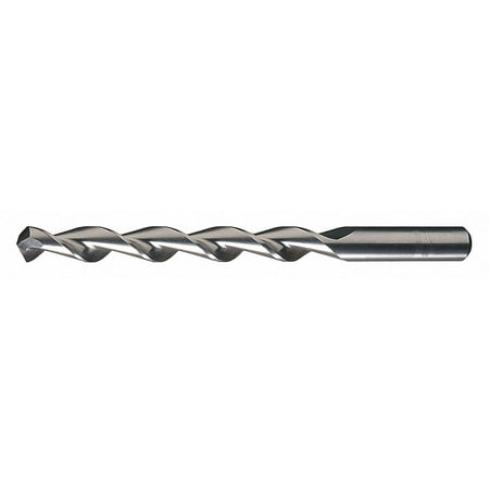 UPC: 0662355690345 | Chicago-Latrobe Jobber Drill #34 HSS 69034