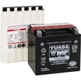 thumbnail image 2 of Yuasa Maintenance Free YTX14BS 12 Volt Battery YUAM3RH4STWN, 2 of 2
