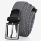 thumbnail image 1 of Cinturón Cinturón de Golf de Gama Alta para Hombres Cinturón con Hebilla elástica para Negocios Juveniles, 1 of 5