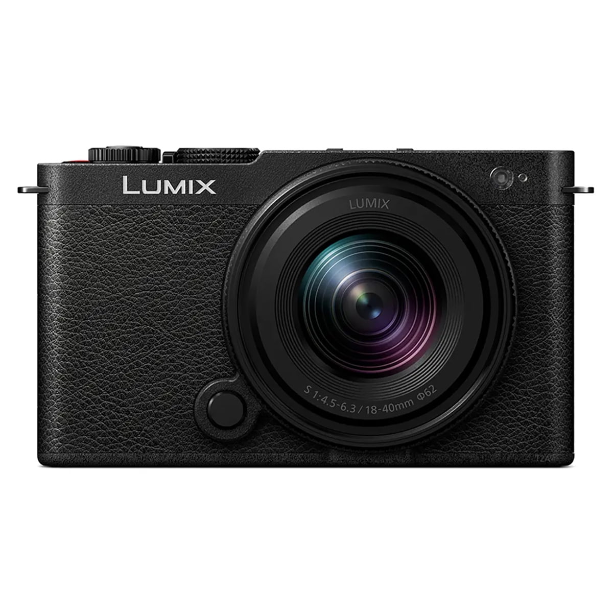 Panasonic LUMIX G9II Micro Four Thirds Camera, with 12-60mm F2.8