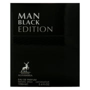 Maison Alhambra Black Edition , 3.4 oz EDP Spray