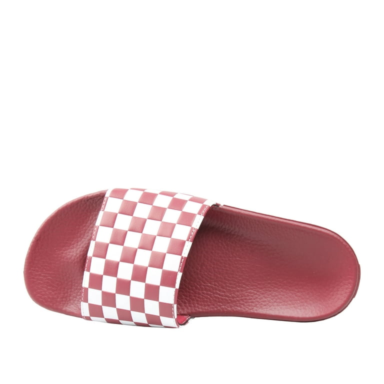 Vans Slide-On Men's Slides Size
