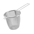 thumbnail image 3 of Infusor de té Leaza de té Drinkware Malas de té Filtro de tetera Filtro de tetera para té de té suelto Filador de té Accesorios para la del, 3 of 8