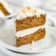 thumbnail image 2 of Simple Mills Almond Flour Vanilla Cake Mix, 11.5 Oz, 2 of 5