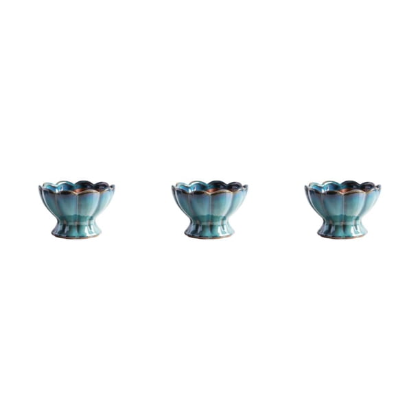 Billuyoard Ceramics Pot Drainage Hole And Bonsai Plants Your Unique Pots Plants Breathable Succulent Crafts And Style Breathable Type1 NO1