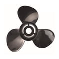thumbnail image 2 of Aluminum Alloy Propeller, Semi-solid Extrusion Casting, Suitable For 40-140HP Horsepower!, 2 of 5