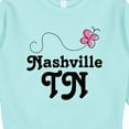 thumbnail image 3 of Inktastic Nashville Toddler Sweatshirt, 3 of 4