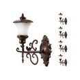 thumbnail image 2 of 5pcs Model 3V s Railway Building Accessory Bronze, 2 of 8
