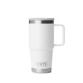 thumbnail image 1 of Vaso térmico YETI Rambler de 20 oz de acero inoxidable a prueba de fugas, 1 of 9