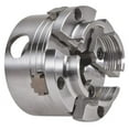thumbnail image 2 of Delta 2 In Jaws Reversible Nova G3-D Woodturning Chuck, 2 of 3