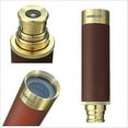 thumbnail image 2 of Télescope en Laiton Pirate 25x30, 2 of 4