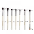 thumbnail image 5 of Retap 22Pcs Makeup Brushes Set Powder Blush Eye Shadow Liner Lip Make up Brush Tools Kit A7, 5 of 8