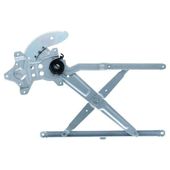 OEG Parts New Window Regulator Front Drivers Side Left LH Replacement For 1995 1996 1997 1998 1999 2000 2001 2002 2003 2004 Toyota Tacoma 740-799 11R211 69802-35090
