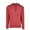 Heather Cardinal, variant on Next Level Apparel Men's Pullover Hoody
