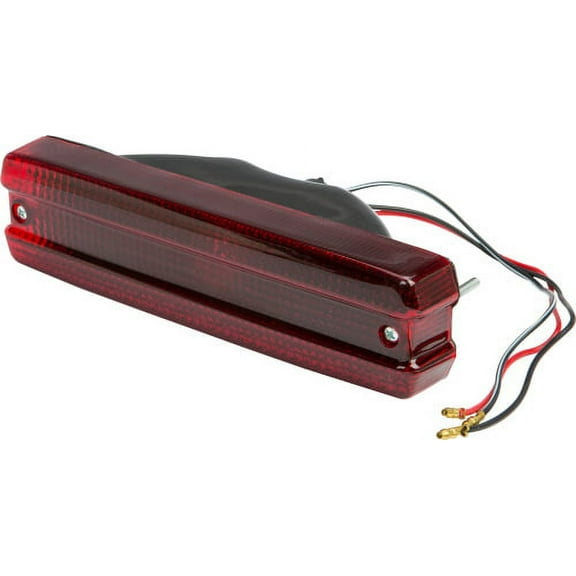 Fire Power Taillight Only
