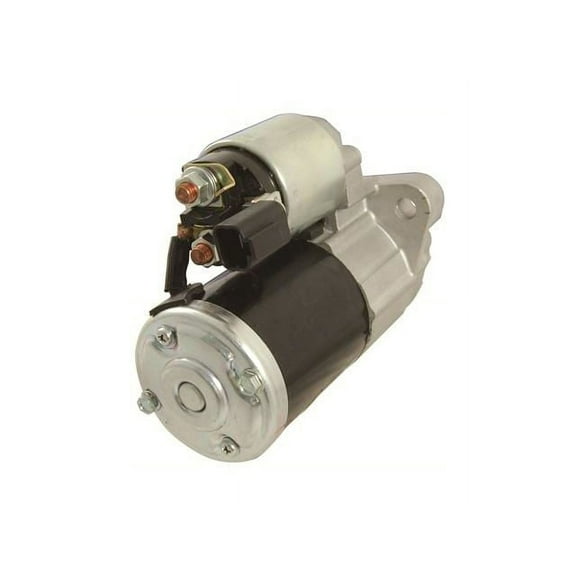 Starter - Compatible with 2009 - 2014 Nissan Maxima 2010 2011 2012 2013