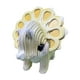 thumbnail image 5 of Rompecabezas de dinosaurio, adornos de papel para hacer tú mismo, rompecabezas 3D, decoración coleccionable para el hogar, regalo único, diseño plegable, material de madera, para dormitorio., 5 of 8