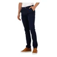 thumbnail image 3 of 2 Pack Pantalones Estilo Chino De Gabardina Hombre Holstone, 3 of 8