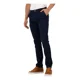 thumbnail image 3 of 2 Pack Pantalones Estilo Chino De Gabardina Hombre Holstone, 3 of 8