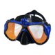 thumbnail image 4 of Máscara de buceo unisex Gafas de natación con montura de cámara Gafas de natación Gafas de buceo para J Cola cubierta de natación, 4 of 8