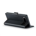 thumbnail image 2 of Funda tipo cartera Google Pixel 8 con cierre magnético, RFID, tarjetero, soporte, carga inalámbrica, 2 of 5