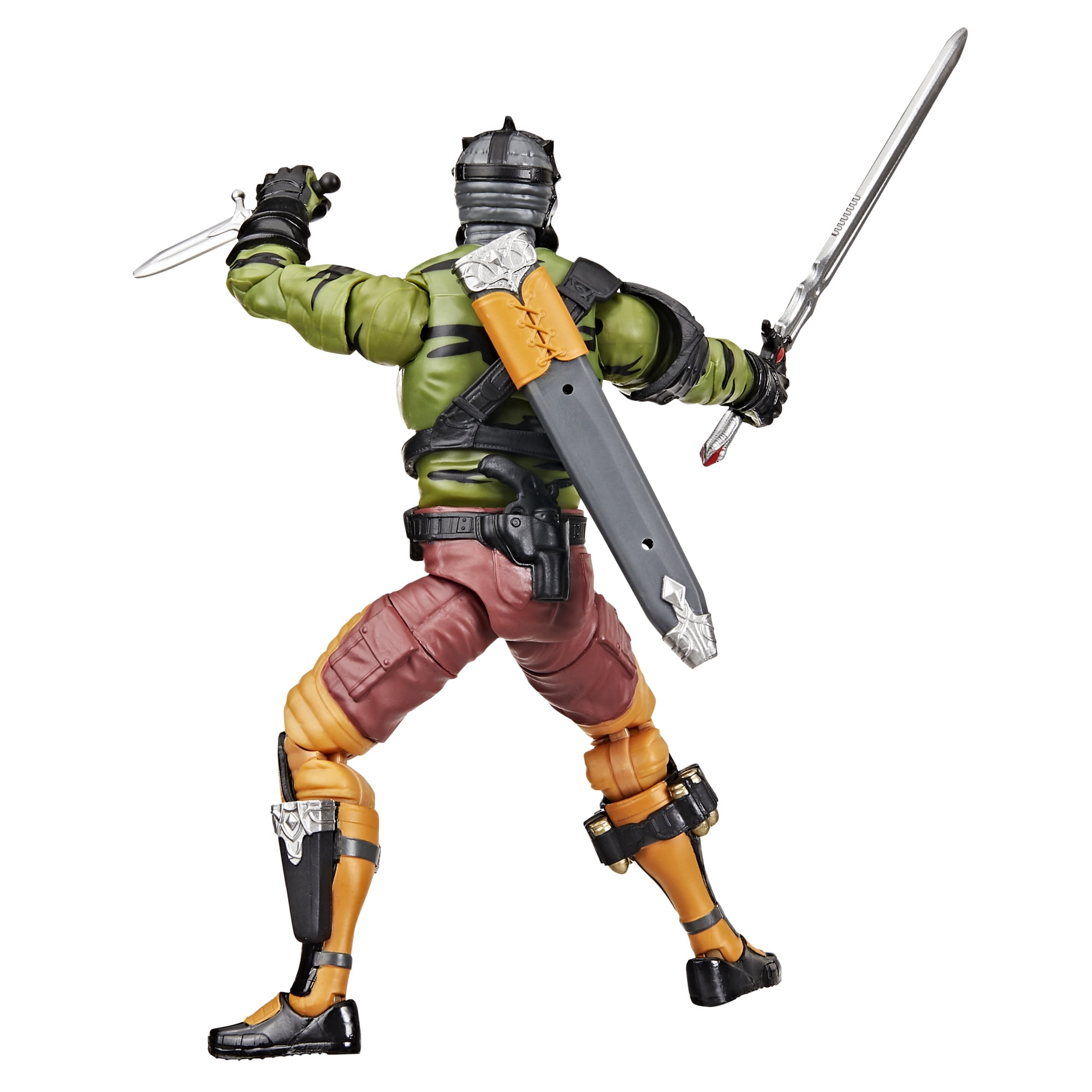 G.I. Joe Classified Series #155, Darklon