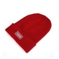 thumbnail image 2 of Viworld Unisex Knitted Beanie With Built-In 5 LED Flashlight Beanie Winter Hat, 2 of 4