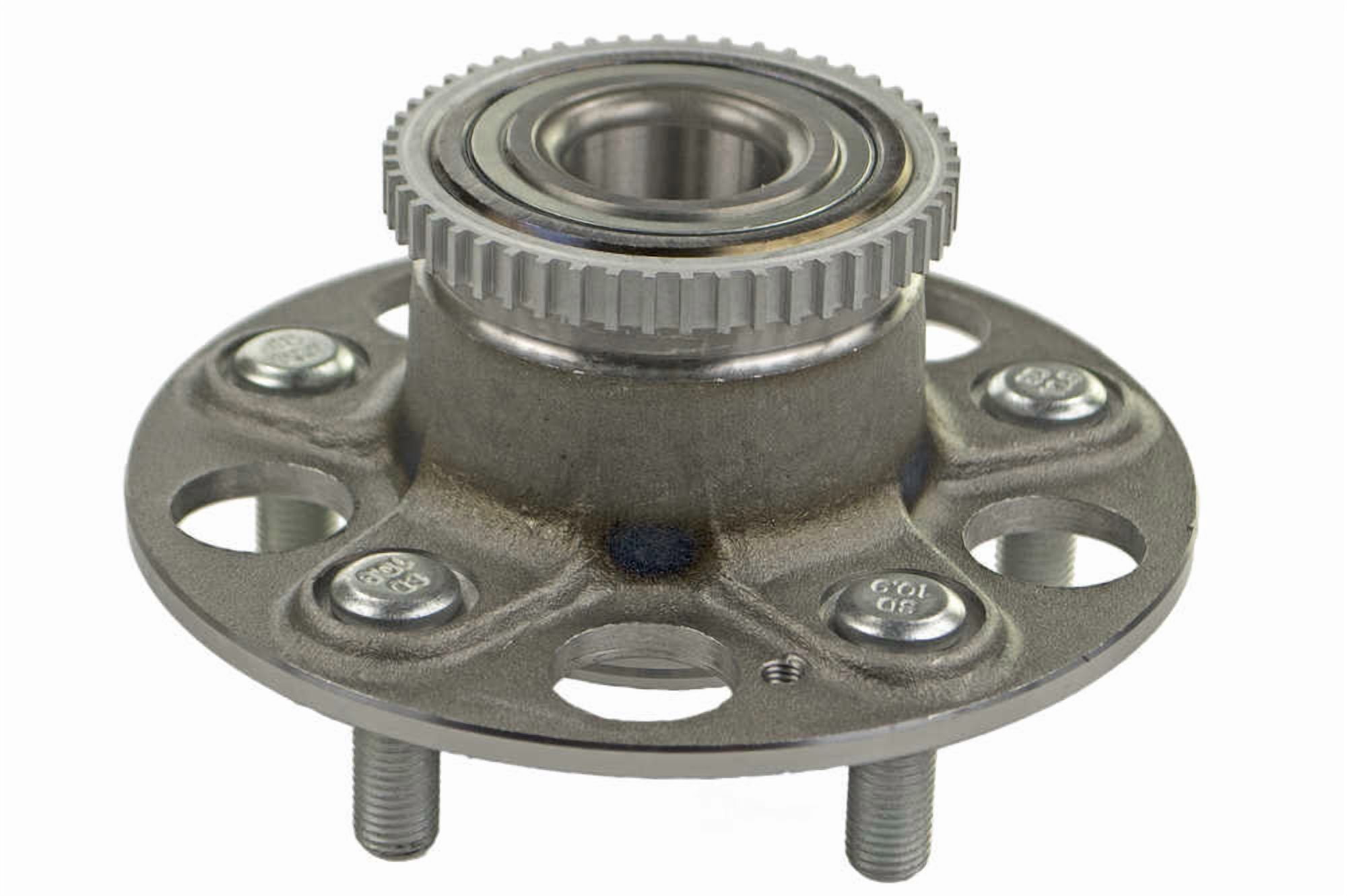 Mevotech Original Grade G512179 Wheel Bearing and Hub Assembly