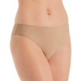 thumbnail image 1 of TC Fine Intimates Wonderful Edge Matte Microfiber Hipster, 4 Colors!, 1 of 4