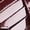 A-Burgundy, variant on Girls British Style Bow Tassel Loafers Patent Leather Rubber Soft Sole Slip On Casual Shoes For School Daily, B-Red