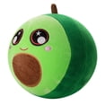 thumbnail image 2 of Eolo Bouncerz, Avocado, 2 of 2