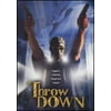 Throw Down [DVD]