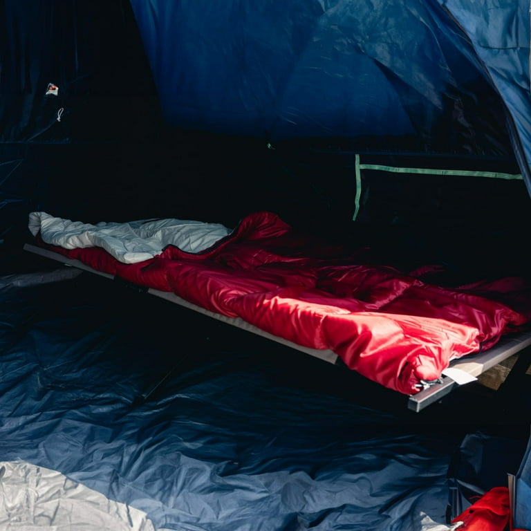 Coleman Palmetto 30⁰F Adult Sleeping Bag, Cool-Weather Sleeping