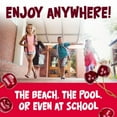thumbnail image 2 of 2X-Kool-Aid Unsweetened Cherry Artificially Flavored Powdered Soft Drink Mix Value Pack - 5 ct, 2 of 5