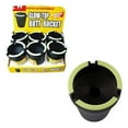 thumbnail image 3 of Victor Black Butt Bucket Extinguishing Ashtray For 1 pk, 3 of 3