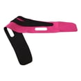 thumbnail image 4 of Skin Friendly V Line Face Mask Face Lifting Belt Breathable Face S Elastic Reusable Chin Lift Mask Post Makeup Lifting, 4 of 8