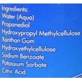 thumbnail image 3 of Natural Water-Based Anal Lubricant - 8 Oz., 3 of 4