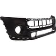 thumbnail image 2 of Geelife 51117379436 63172751295 Bumper Covers Fascias Set of 3 Front For 14-15 Cooper, 2 of 6